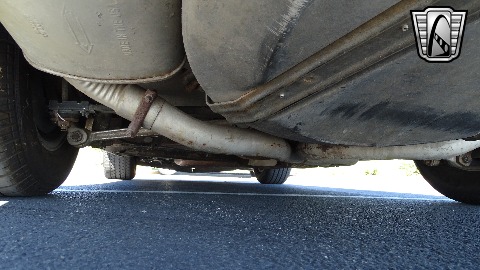 1982 Chevrolet Corvette image 84