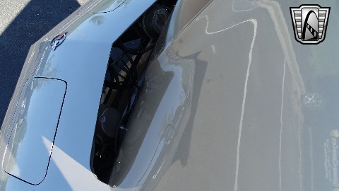 1982 Chevrolet Corvette image 110