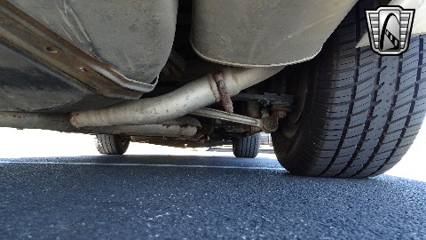 1982 Chevrolet Corvette image 85