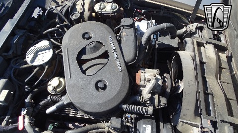 1982 Chevrolet Corvette image 111