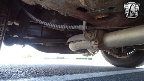 1982 Chevrolet Corvette image 86