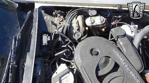 1982 Chevrolet Corvette image 112