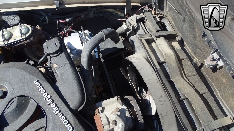 1982 Chevrolet Corvette image 113