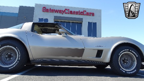 1982 Chevrolet Corvette image 37