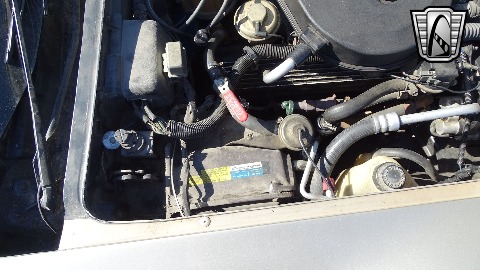 1982 Chevrolet Corvette image 114