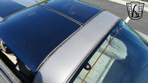 1982 Chevrolet Corvette image 140