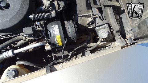 1982 Chevrolet Corvette image 115