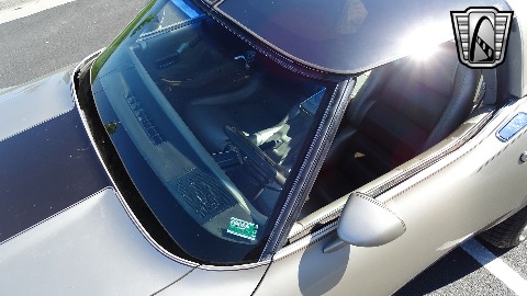 1982 Chevrolet Corvette image 141