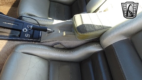 1982 Chevrolet Corvette image 65