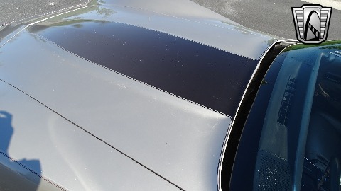 1982 Chevrolet Corvette image 143