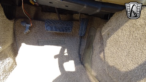 1982 Chevrolet Corvette image 67