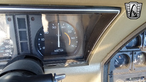 1982 Chevrolet Corvette image 69