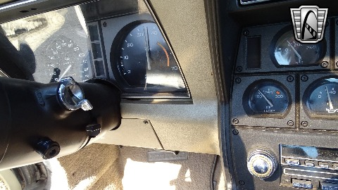 1982 Chevrolet Corvette image 70