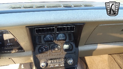 1982 Chevrolet Corvette image 71