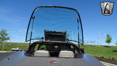 1982 Chevrolet Corvette image 96