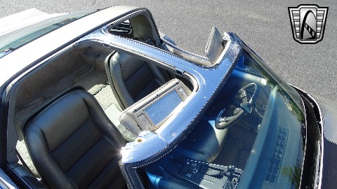 1982 Chevrolet Corvette image 148