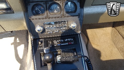 1982 Chevrolet Corvette image 72