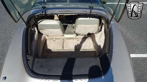 1982 Chevrolet Corvette image 97