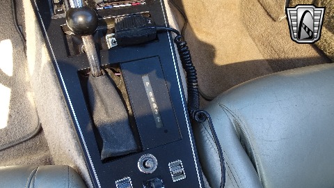 1982 Chevrolet Corvette image 73