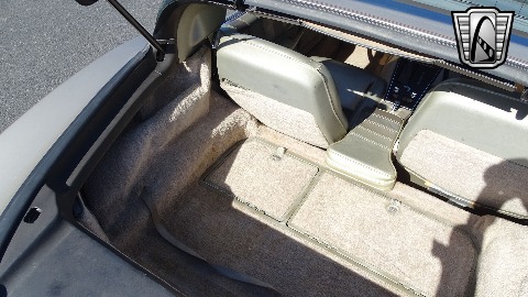 1982 Chevrolet Corvette image 98