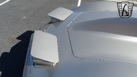 1982 Chevrolet Corvette image 124