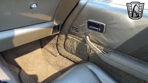 1982 Chevrolet Corvette image 74