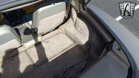 1982 Chevrolet Corvette image 99