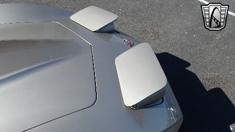 1982 Chevrolet Corvette image 125