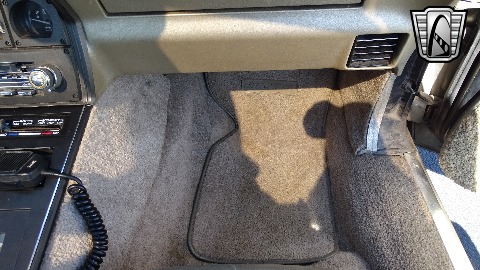 1982 Chevrolet Corvette image 50