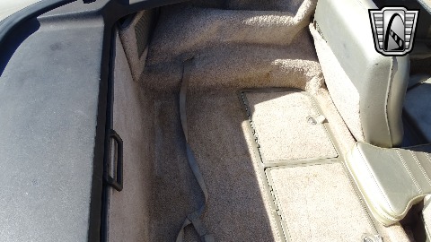 1982 Chevrolet Corvette image 101