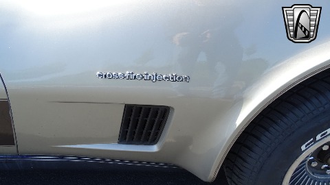 1982 Chevrolet Corvette image 127