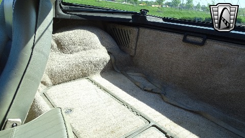 1982 Chevrolet Corvette image 77