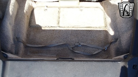 1982 Chevrolet Corvette image 102