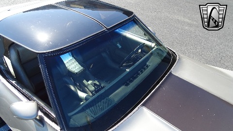 1982 Chevrolet Corvette image 128