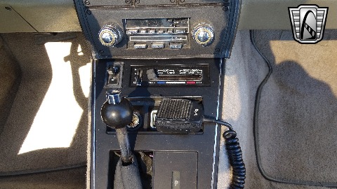 1982 Chevrolet Corvette image 52