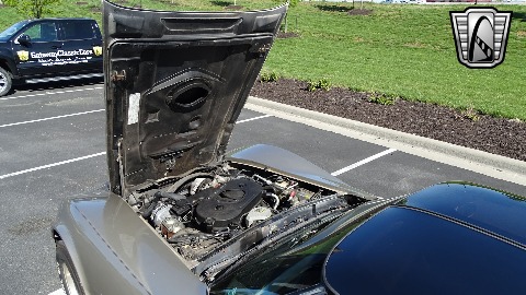 1982 Chevrolet Corvette image 103