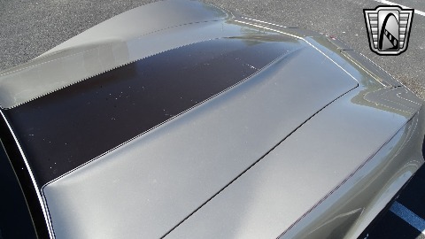 1982 Chevrolet Corvette image 129