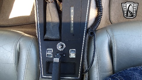 1982 Chevrolet Corvette image 53