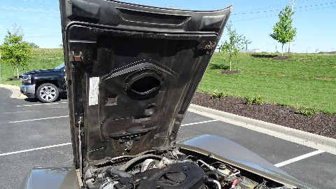 1982 Chevrolet Corvette image 104