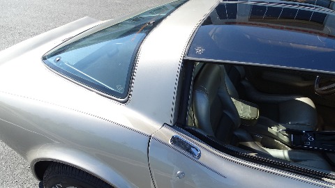 1982 Chevrolet Corvette image 130