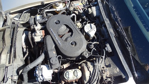 1982 Chevrolet Corvette image 105