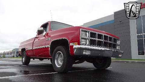 1982 GMC C1500 image 29