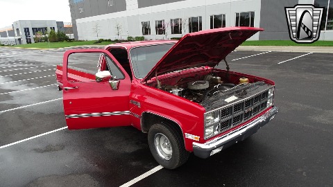 1982 GMC C1500 image 55