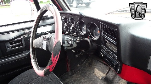 1982 GMC C1500 image 133