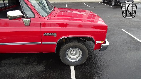 1982 GMC C1500 image 30