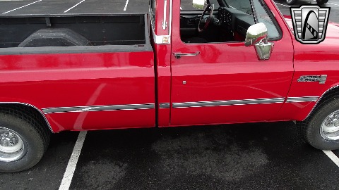 1982 GMC C1500 image 31