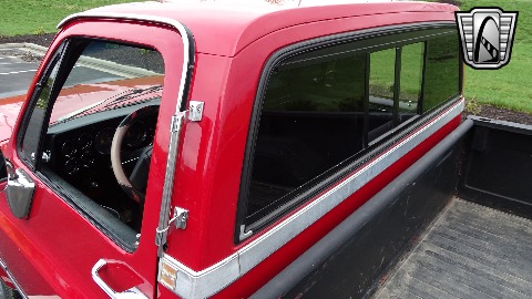 1982 GMC C1500 image 109
