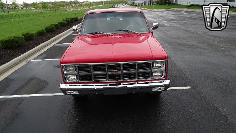 1982 GMC C1500 image 6