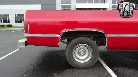 1982 GMC C1500 image 33