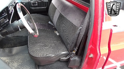 1982 GMC C1500 image 137